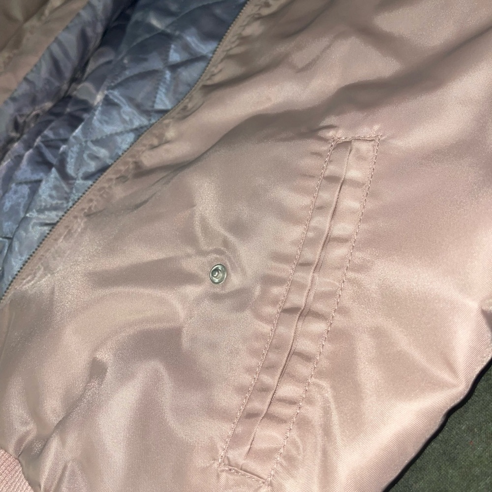 Bomber Jacket - Picture 6 of 10